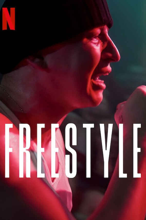 Freestyle Poster 1