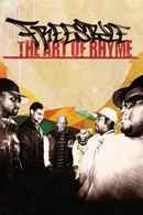 Freestyle: The Art of Rhyme Poster 2