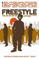 Freestyle: The Art of Rhyme Poster 3