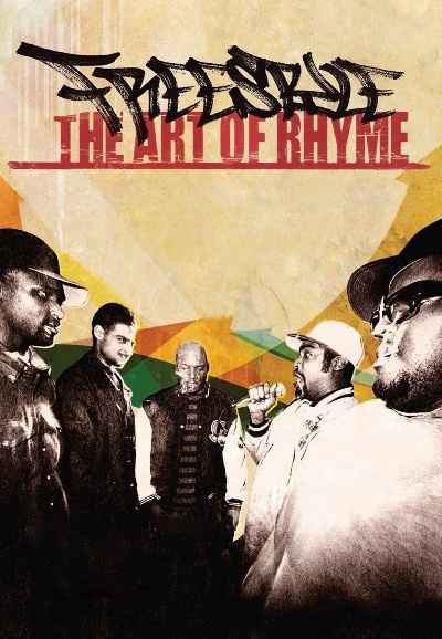 Freestyle: The Art of Rhyme