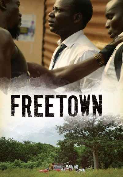 Freetown