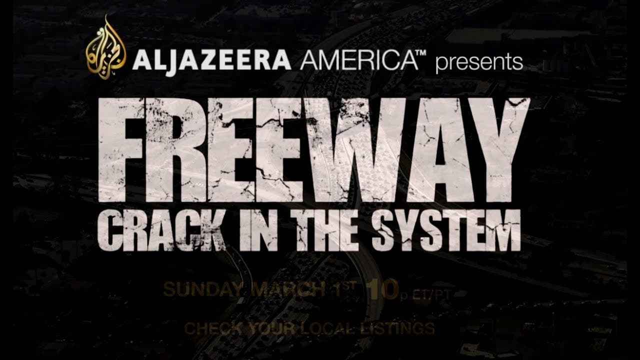 Freeway: Crack in the System