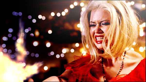 Freeway II: Confessions of a Trickbaby Poster 4