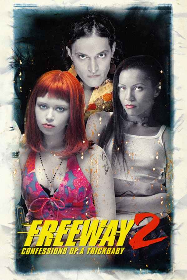 Freeway II: Confessions of a Trickbaby Poster 7