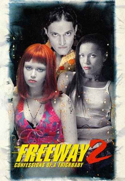 Freeway II: Confessions of a Trickbaby