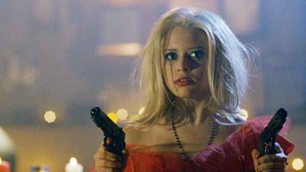 Freeway II: Confessions of a Trickbaby Poster 2