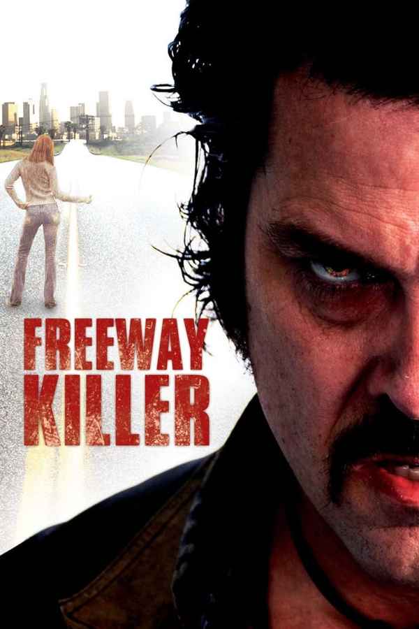 Freeway Killer Poster 4