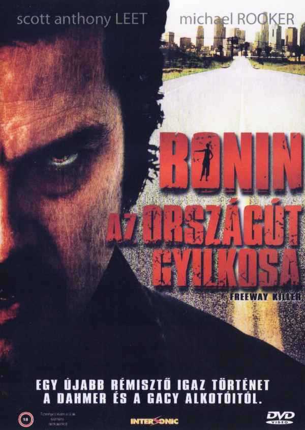 Freeway Killer Poster 1