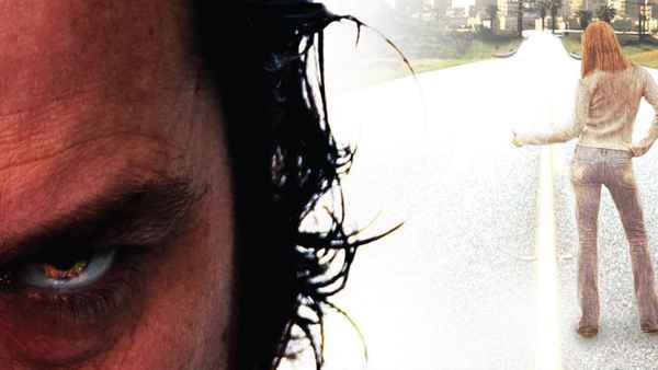 Freeway Killer Poster 3