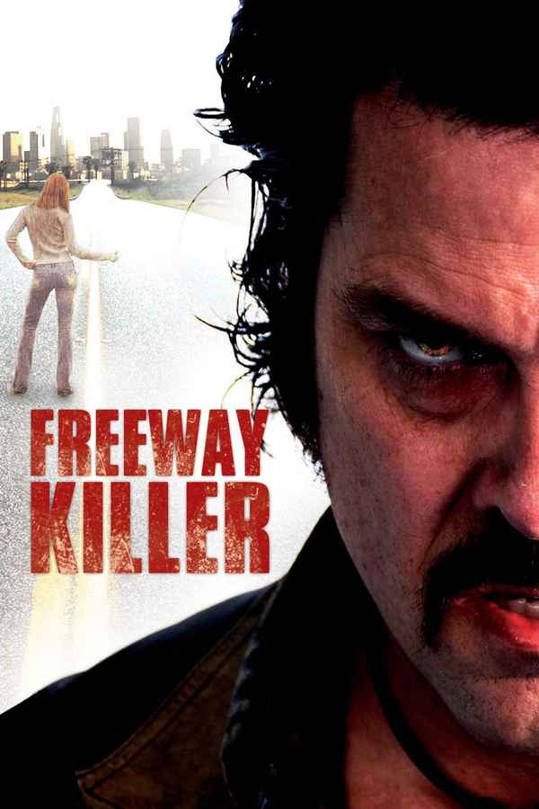 Freeway Killer Poster 2