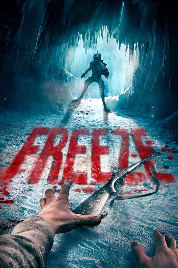 Freeze Poster 1