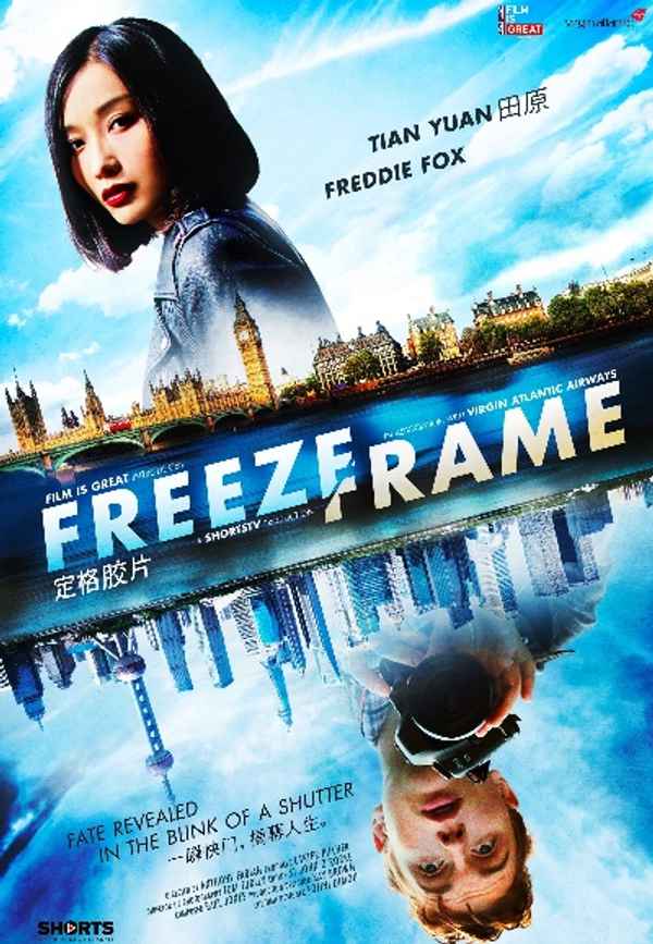 Freeze-frame Poster 7