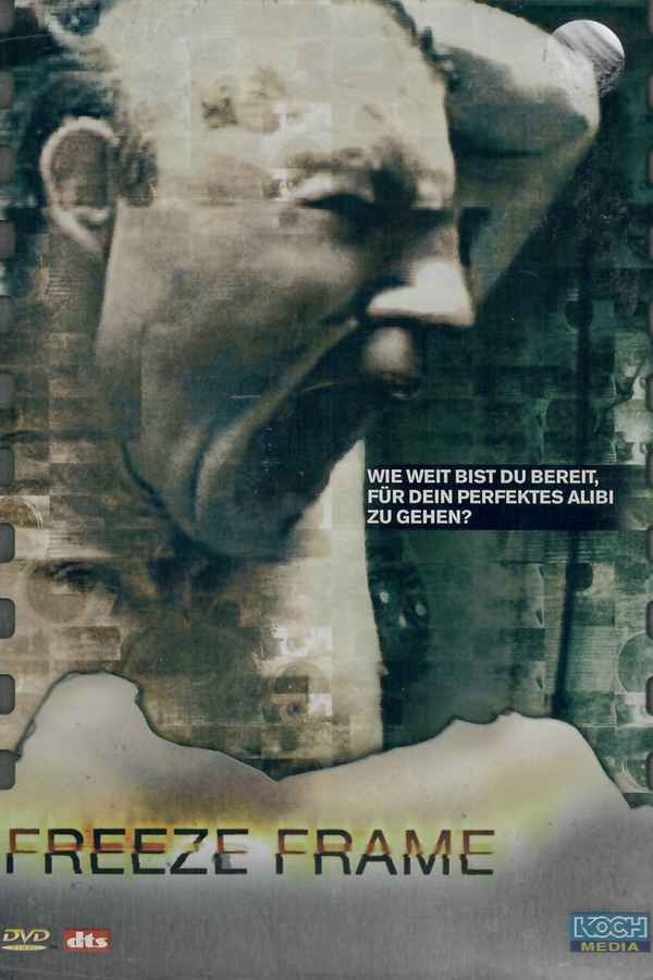 Freeze Frame Poster 4