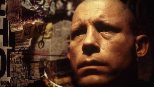 Freeze Frame Poster 2