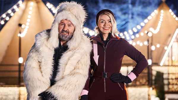 Freeze the Fear with Wim Hof Poster 3