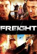 Freight Poster 2