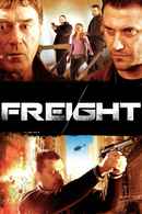 Freight Poster 1