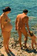 Freikörperkultur Poster 1