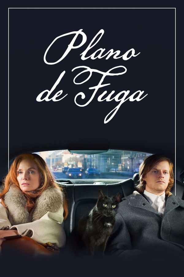 French Exit Poster 7