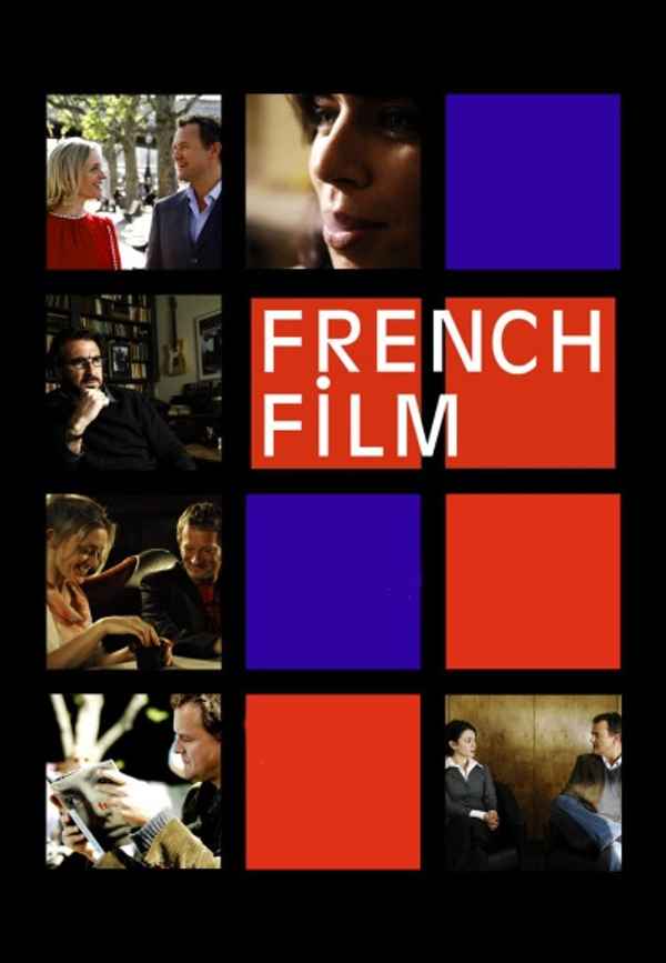 French Film Poster 2