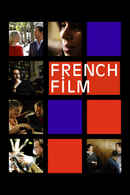 French Film Poster 1