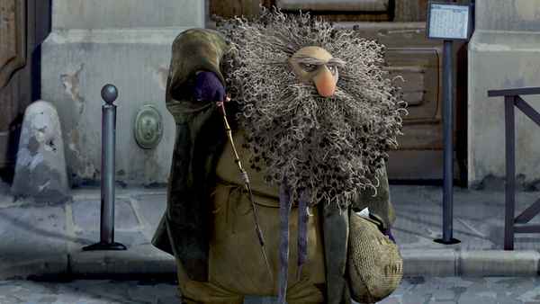 French Roast Poster 2