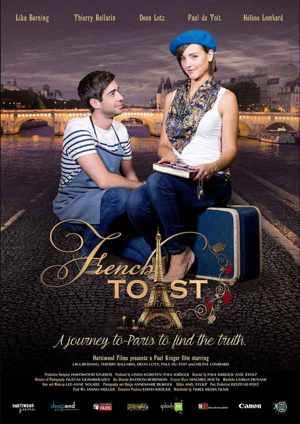 French Toast Poster 5