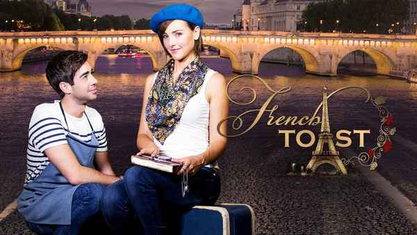 French Toast Poster 1