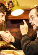 French Toast Poster 7