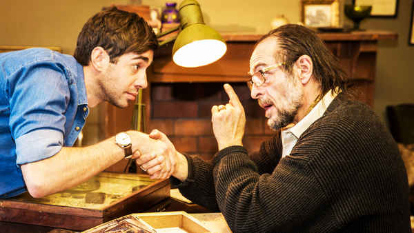 French Toast Poster 3