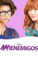 Frenemies Poster 2