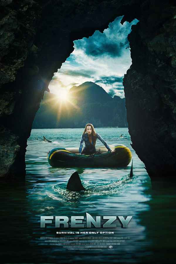 Frenzy Poster 6