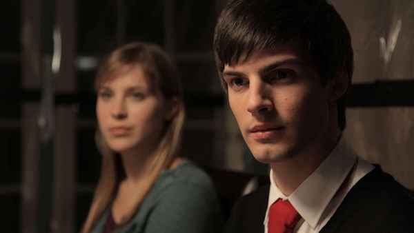 Frequencies Poster 4