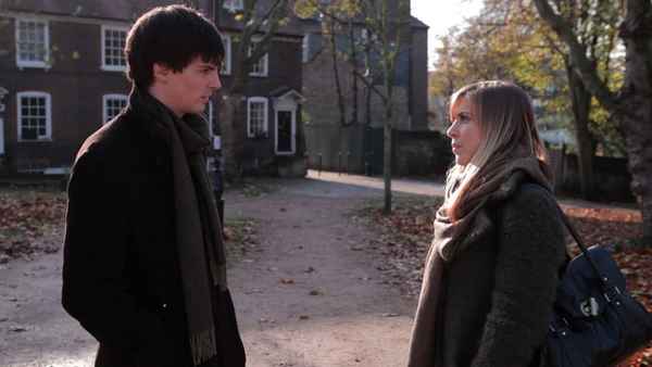 Frequencies Poster 3