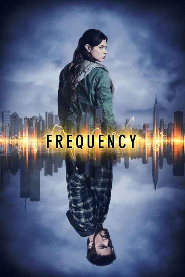 Frequency Poster 2