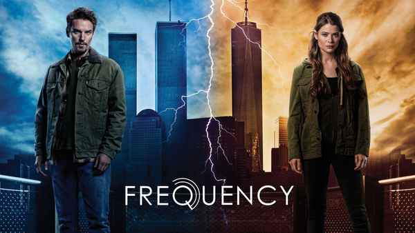Frequency Poster 5