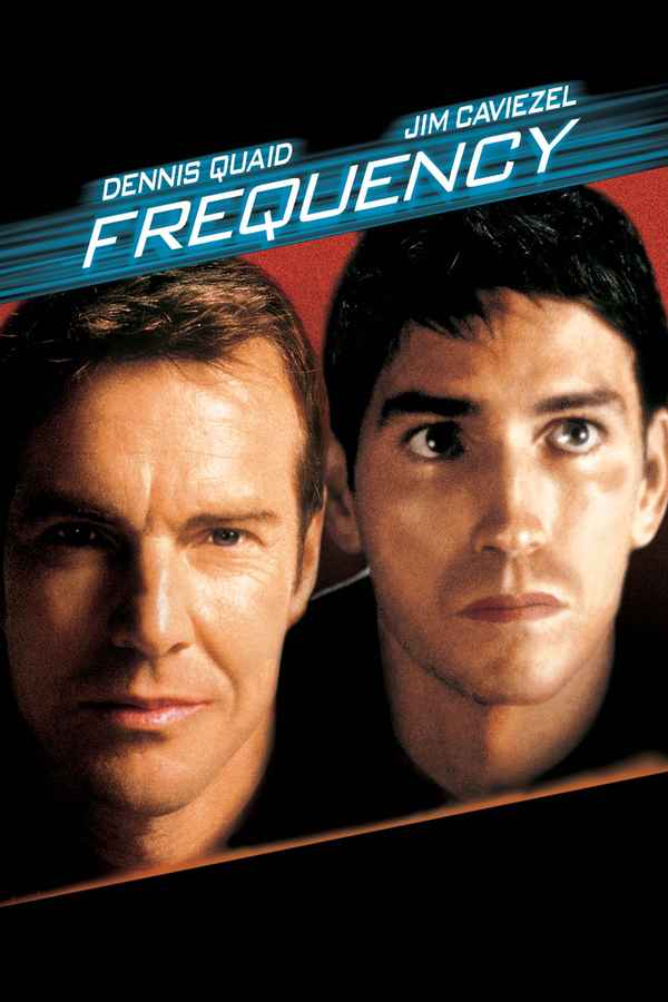 Frequency Poster 7