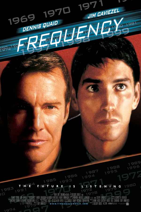 Frequency Poster 4