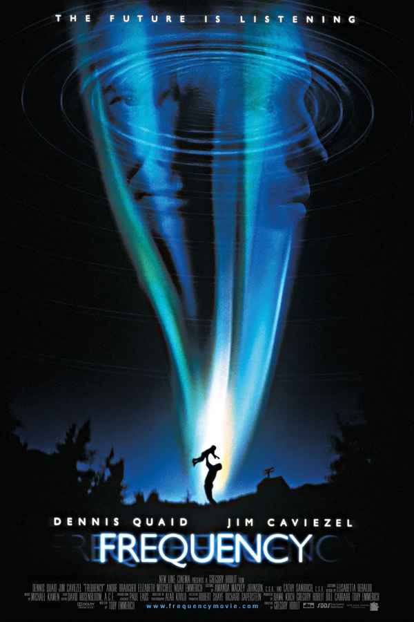 Frequency Poster 3