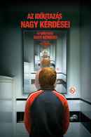 Frequently Asked Questions About Time Travel Poster 3