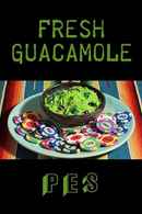 Fresh Guacamole Poster 4