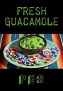 Fresh Guacamole Poster 6