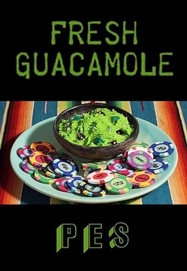 Fresh Guacamole Poster 6