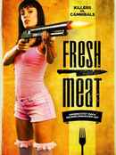 Fresh Meat Poster 6