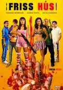 Fresh Meat Poster 1