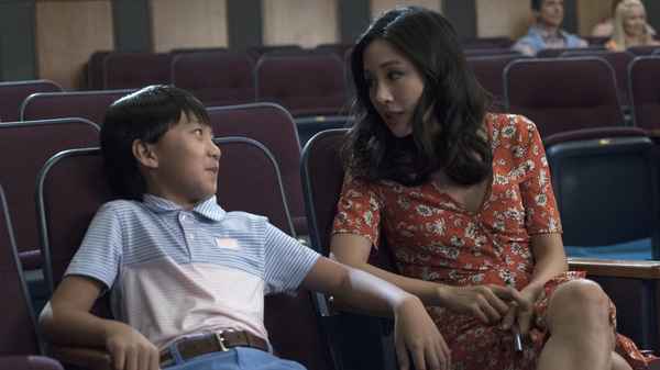 Fresh Off The Boat Poster 5