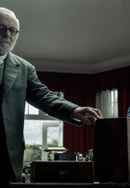 Freud's Last Session Poster 6