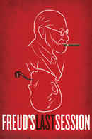 Freud's Last Session Poster 5