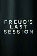 Freud's Last Session Poster 3
