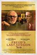 Freud's Last Session Poster 4